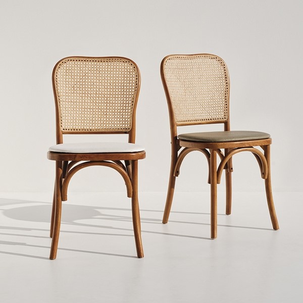 2 | Hoffman Chair