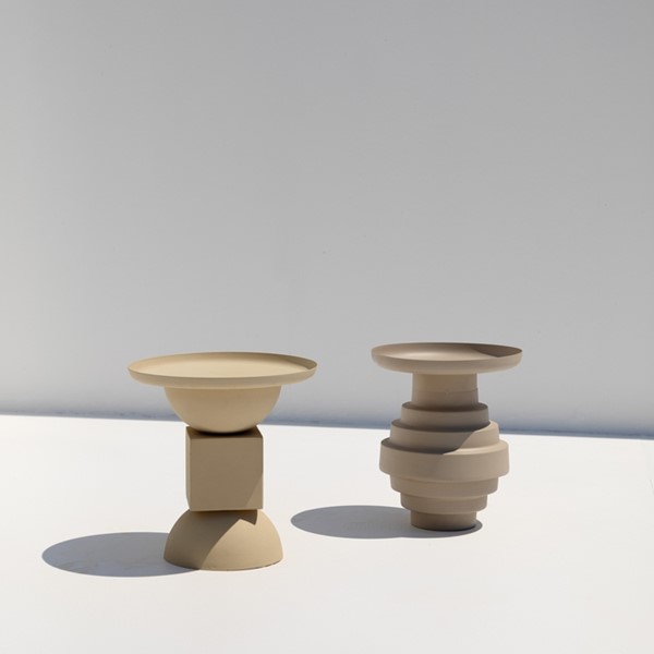 72 | ABBA Side Tables