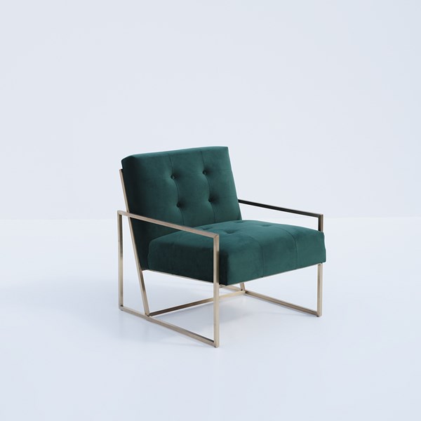 63 | Casablanca Armchair