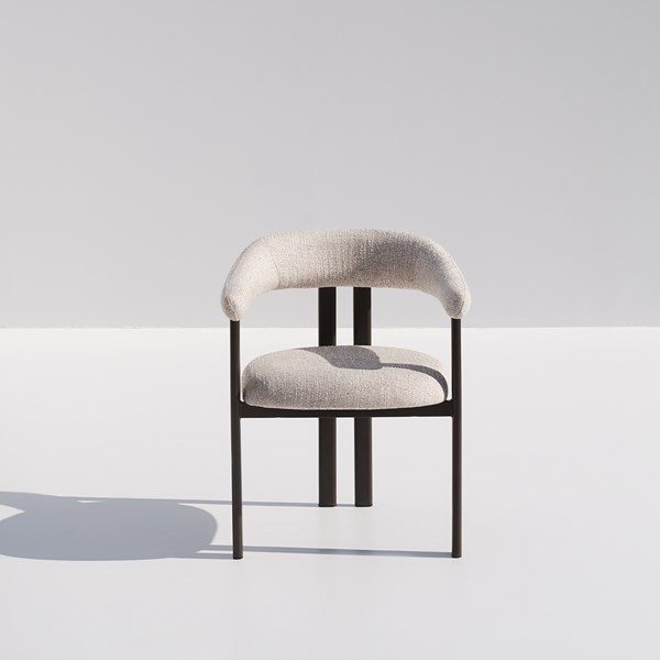 6 | Cove Armchair