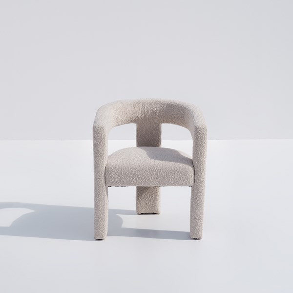 5 | Yuki Armchair
