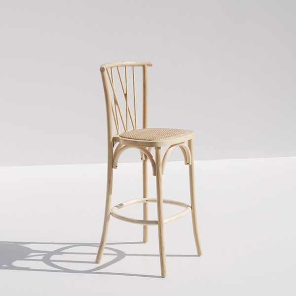 170 | Willow Bar Chair