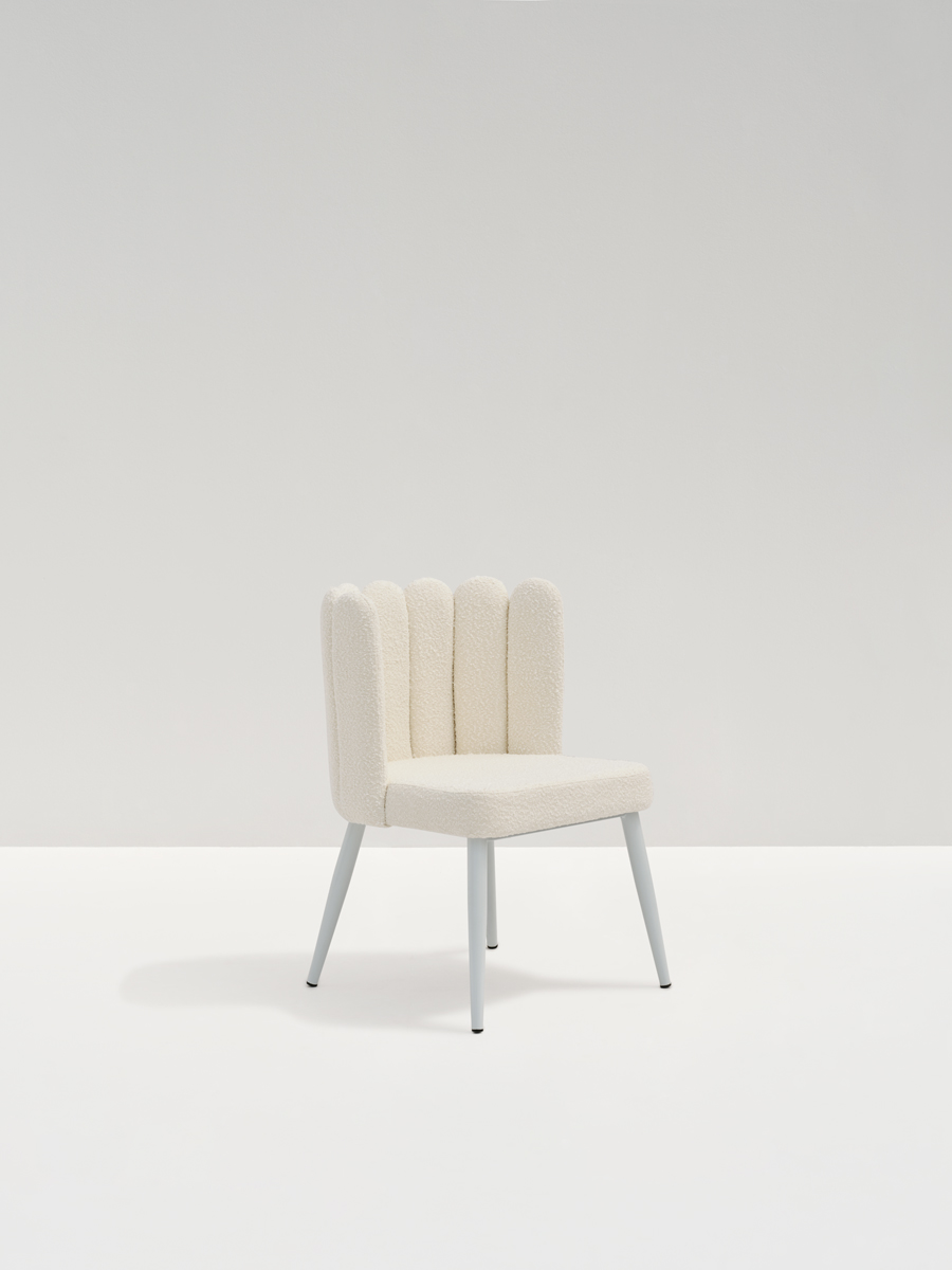 Cloud Chair