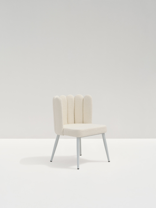 Cloud Chair