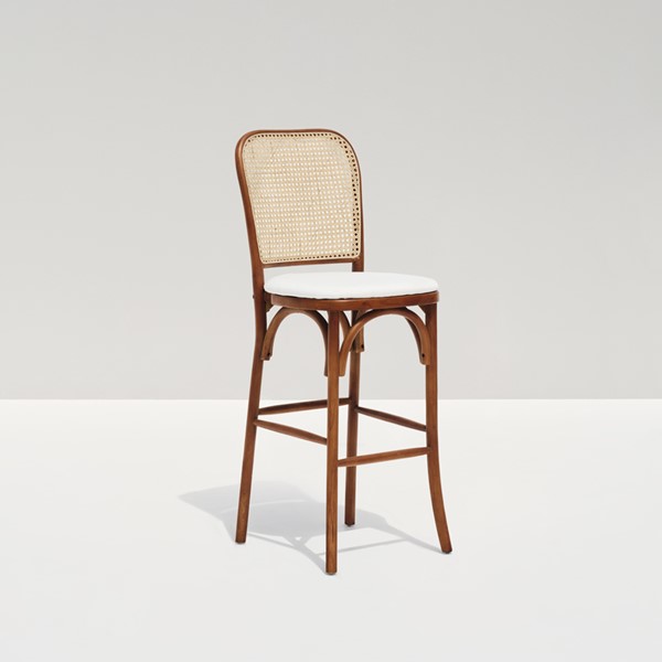 Hoffman Barchair