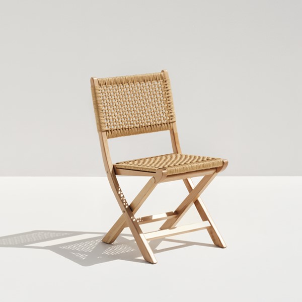 Knot Chair