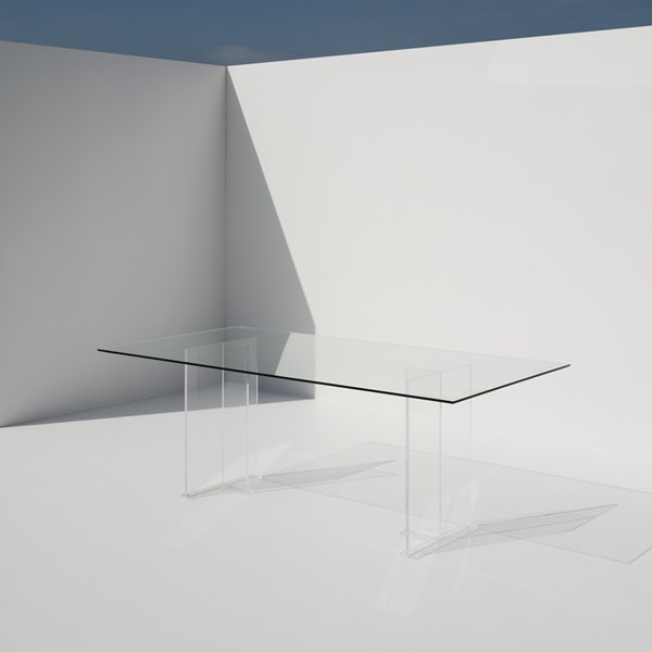 Phantom Dining Table