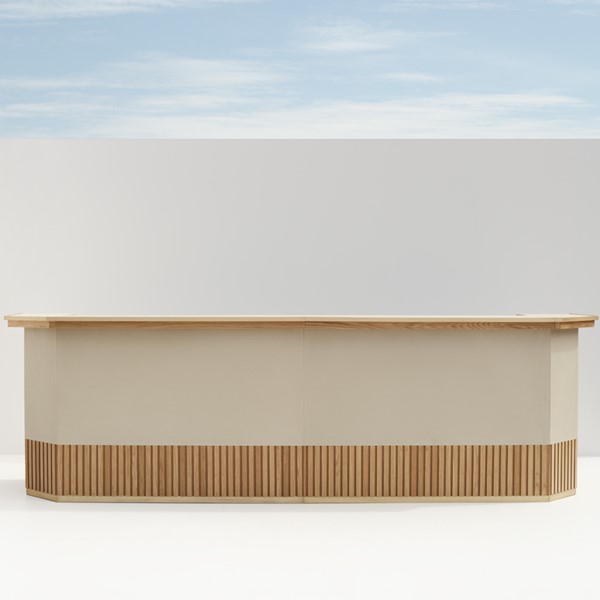 Silo Bar