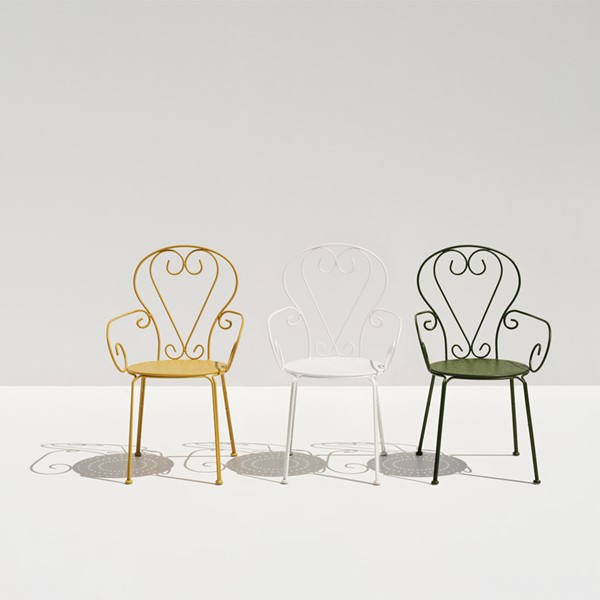 Alice Chair