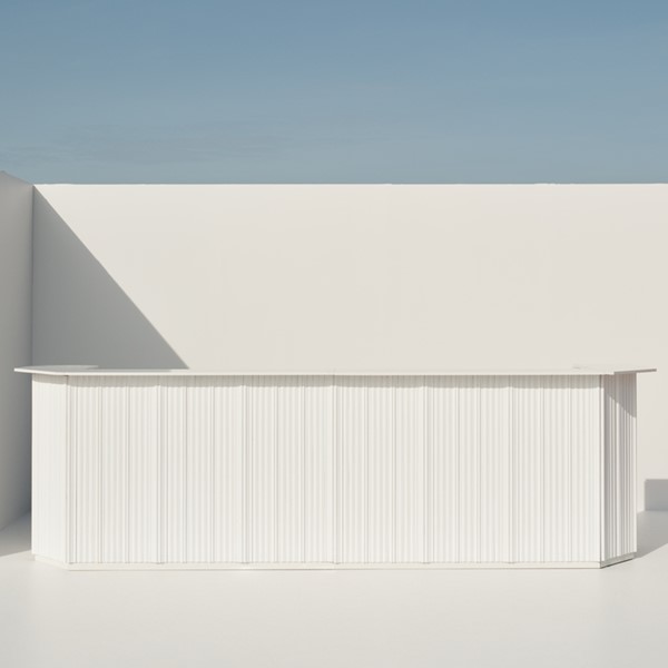 Barcode Bar