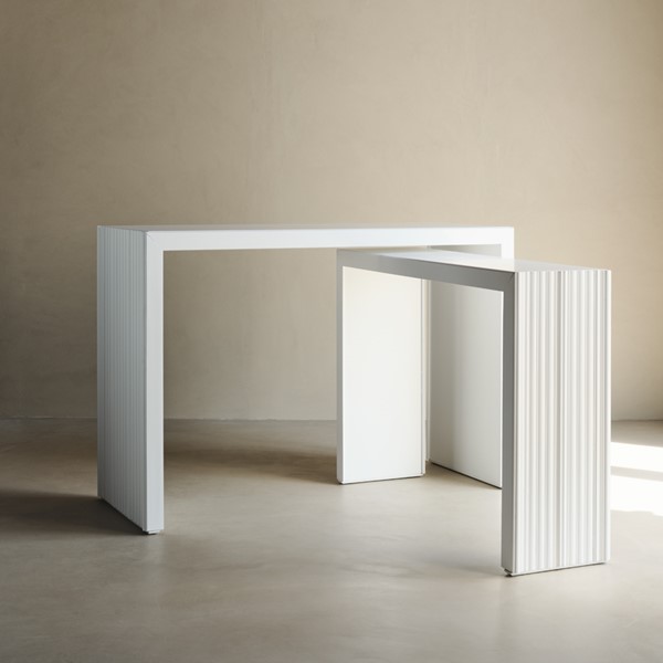 Barcode Console
