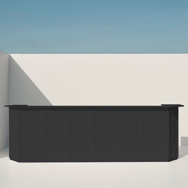 Barcode Black Bar