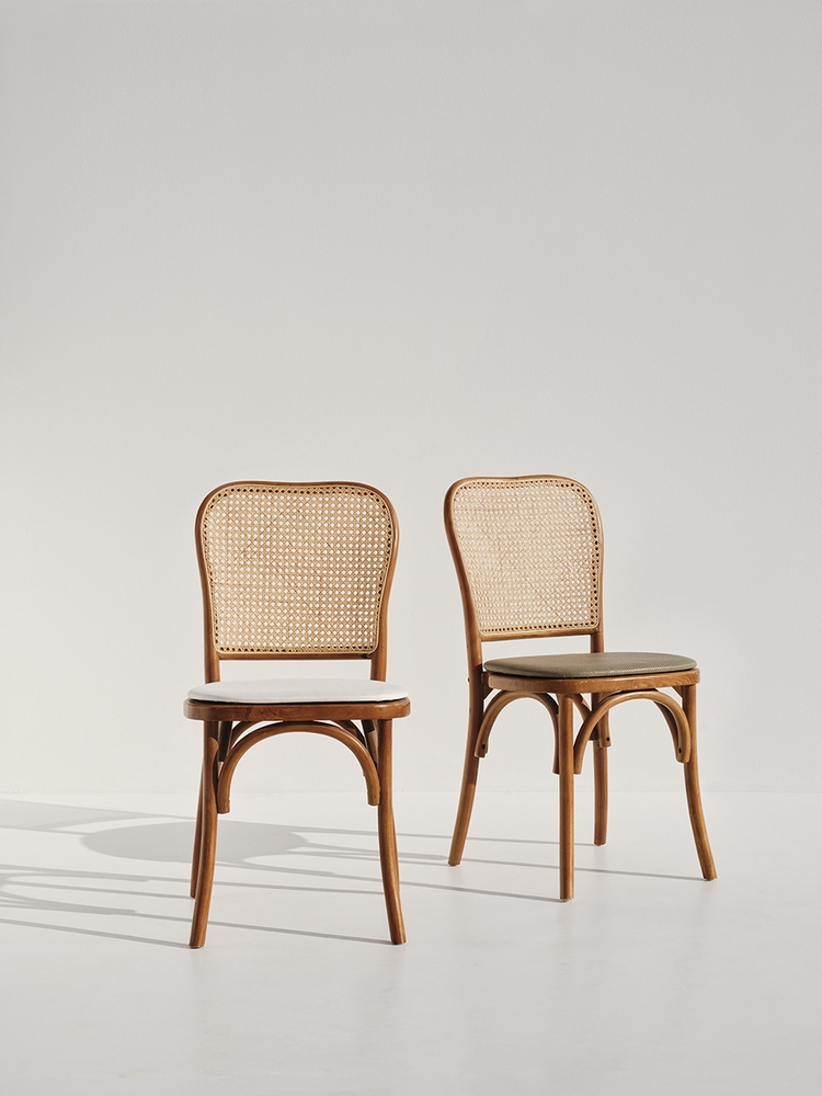 Hoffman Chair