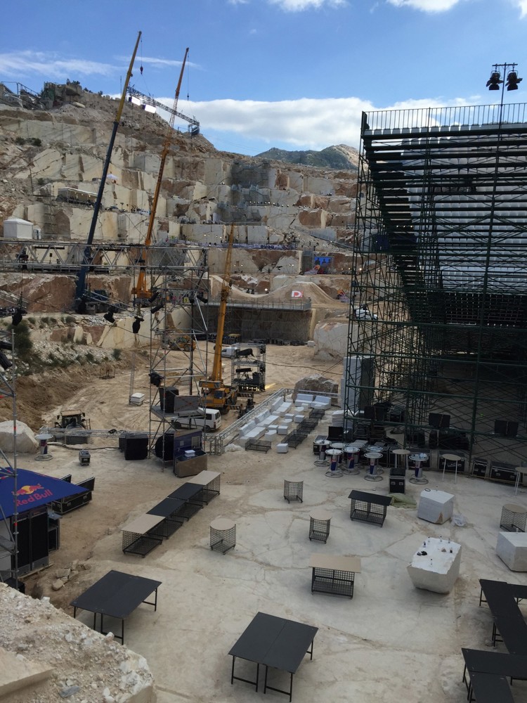 Red Bull XFighters