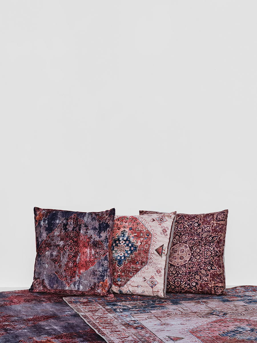 Persian Cushion