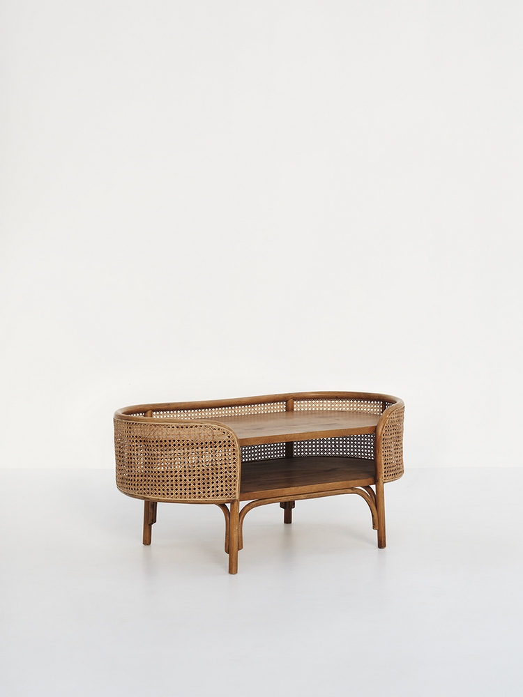 Targa Lounge Table