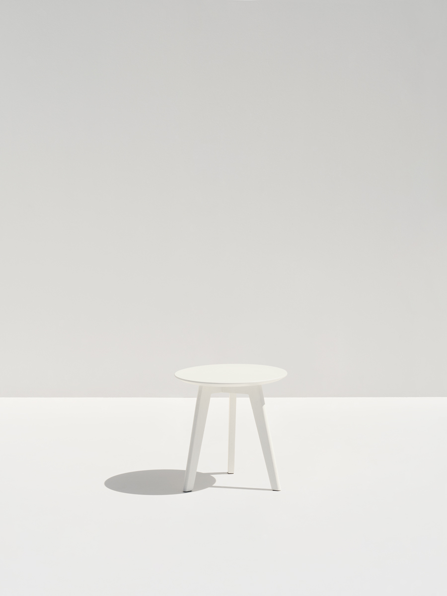 Santo Side Table