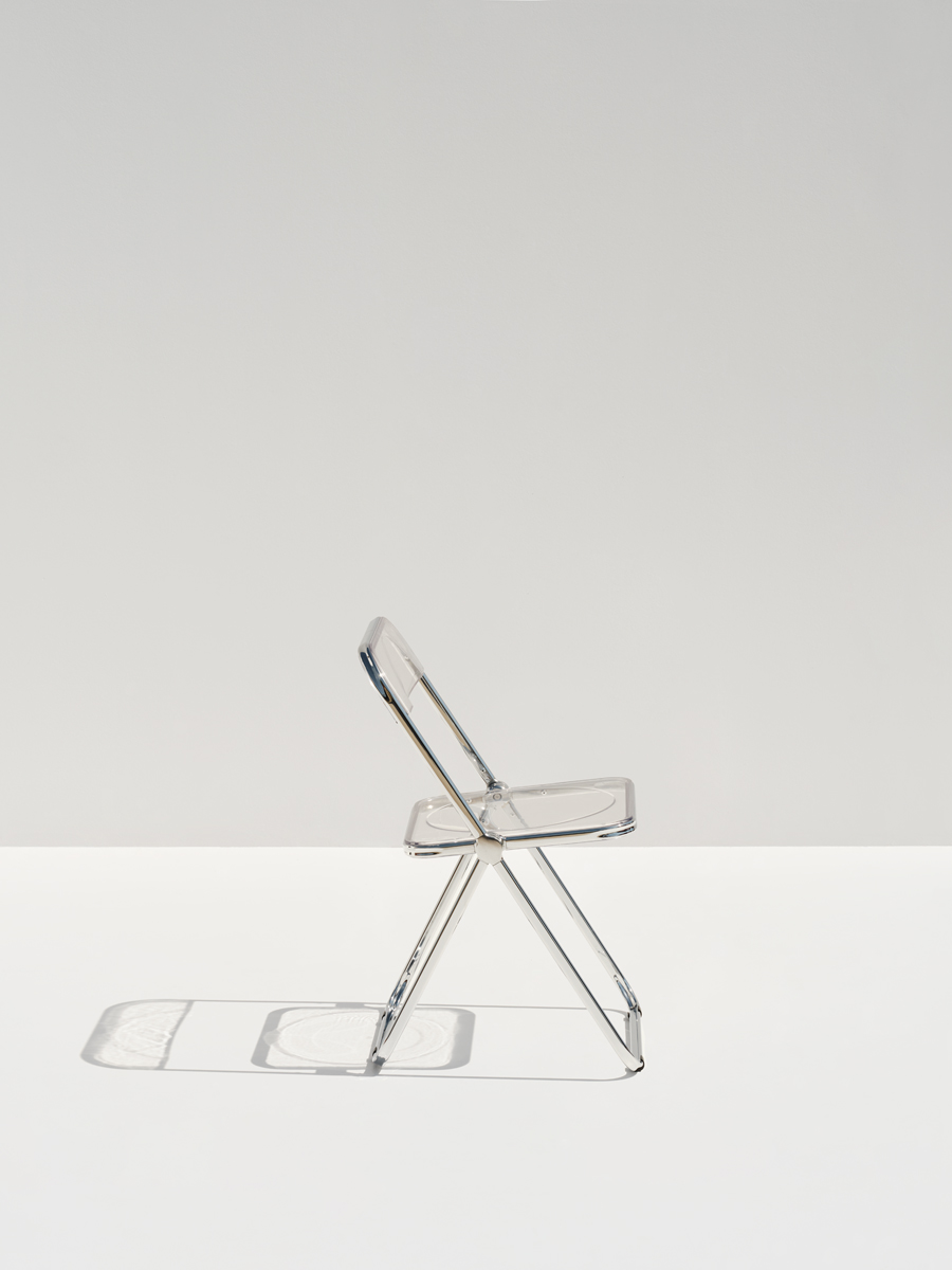 Plia Chair