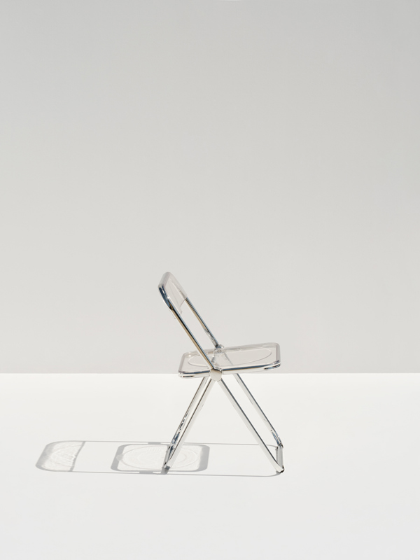 Plia Chair