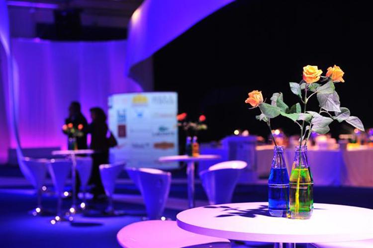 Athens International Airport Party