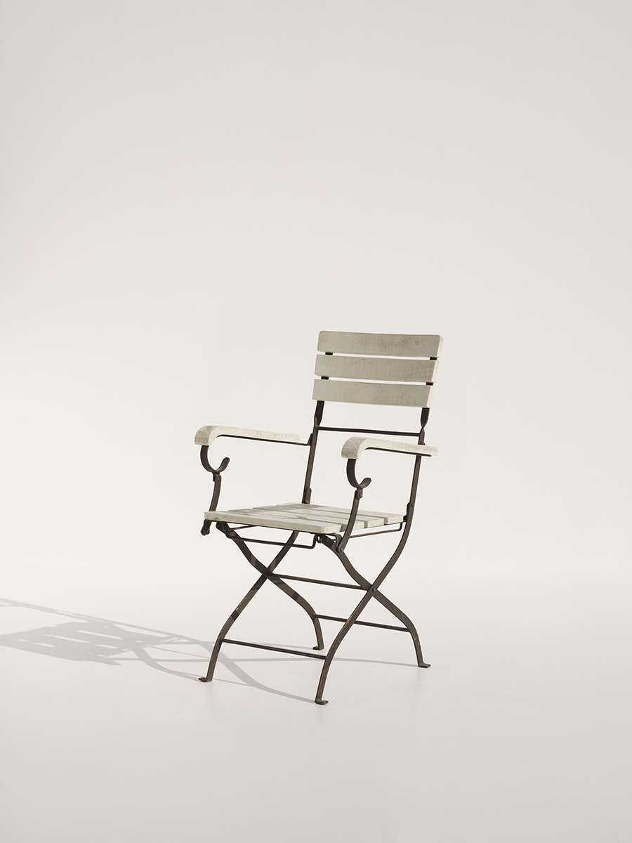 Livo Armchair