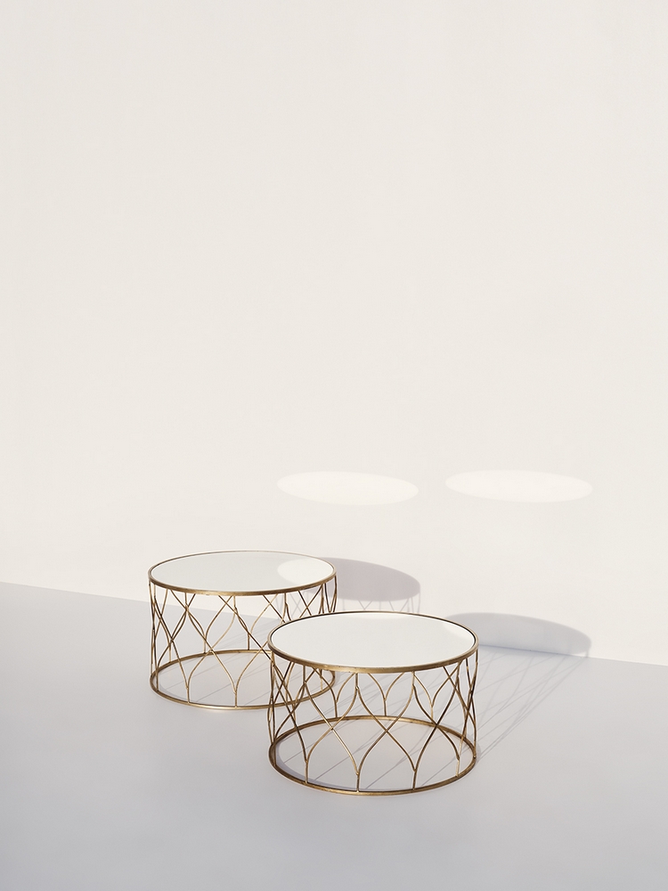 Elenor Lounge Tables