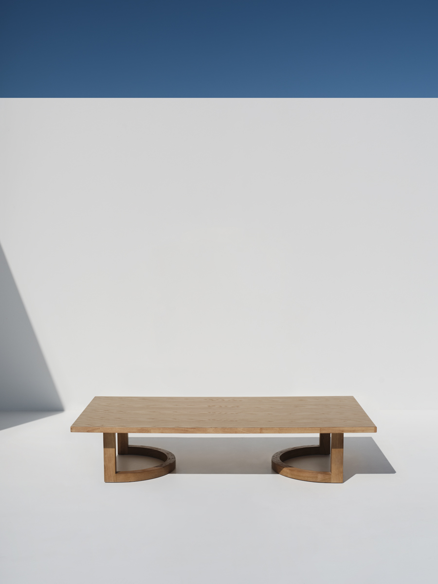 Savannah Lounge Table
