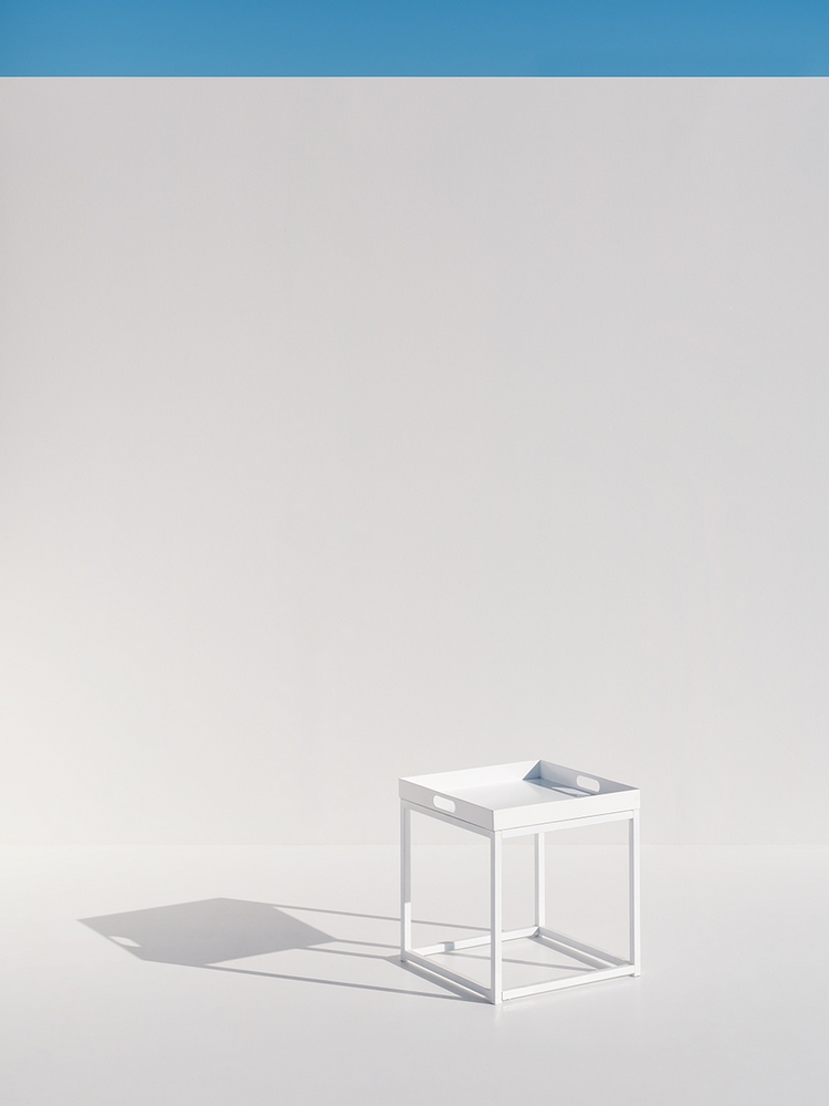 Lilly Side Table