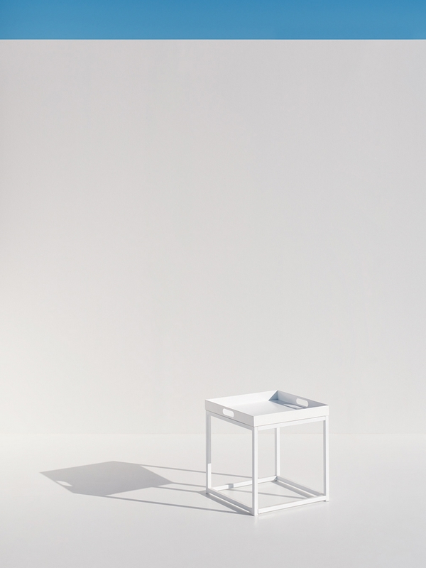 Lilly Side Table