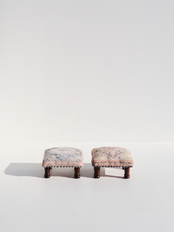 Lima stool