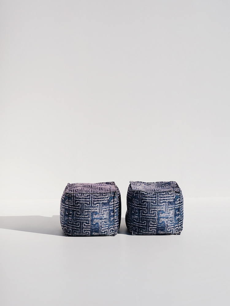 Meander Ottoman