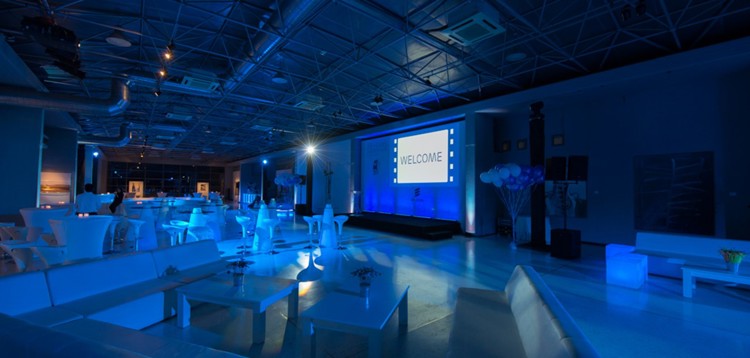Ericsson's 35 Years Party