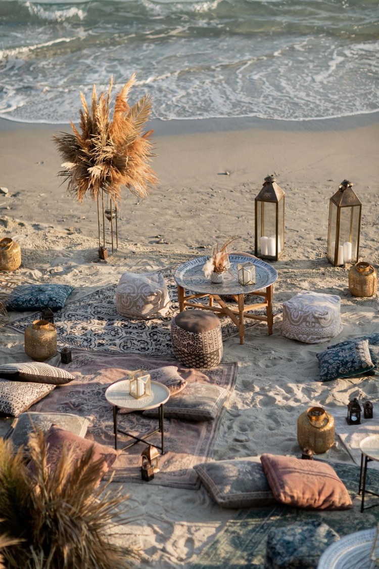 Boho Chic Party
