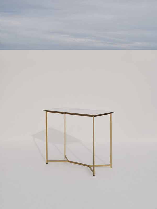 Switch Gold High Console
