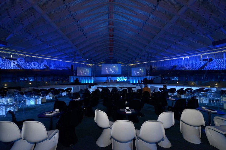 Germanos Annual Meeting