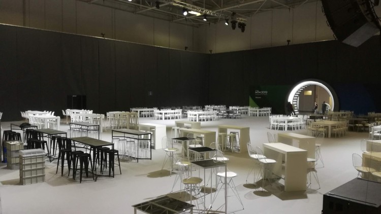 Cosmote MTM 2019
