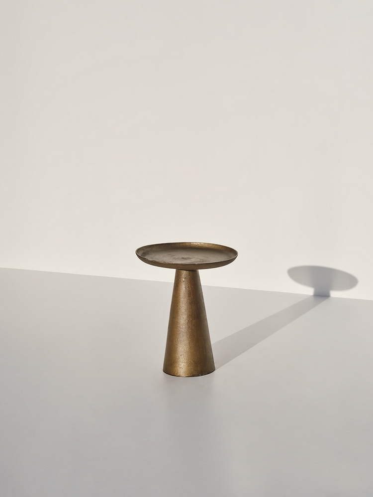Bell Side Table