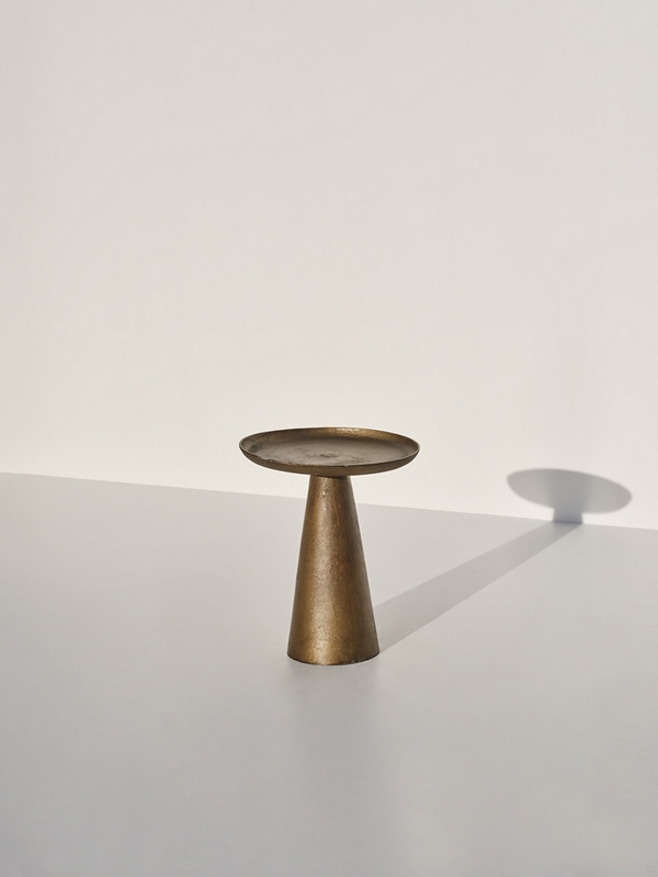 Bell Side Table
