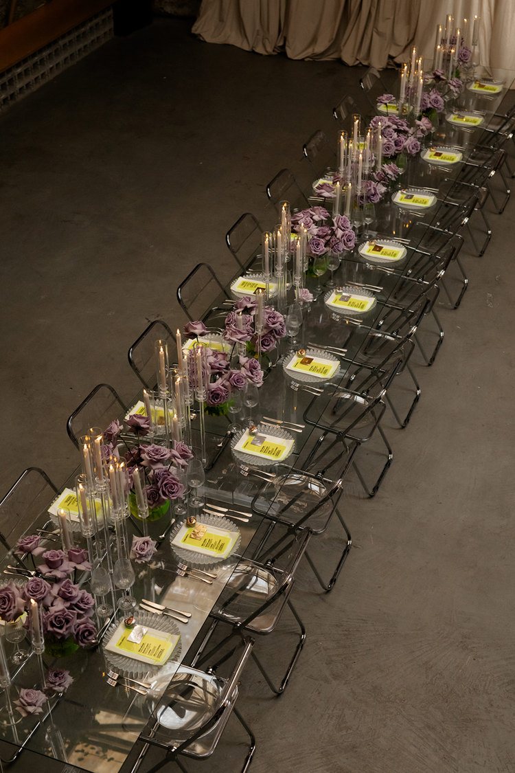 Hedonism by Alchimeia Workshop