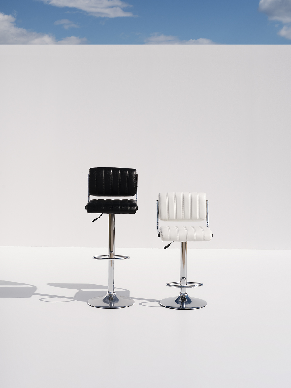 Oreo Barchair