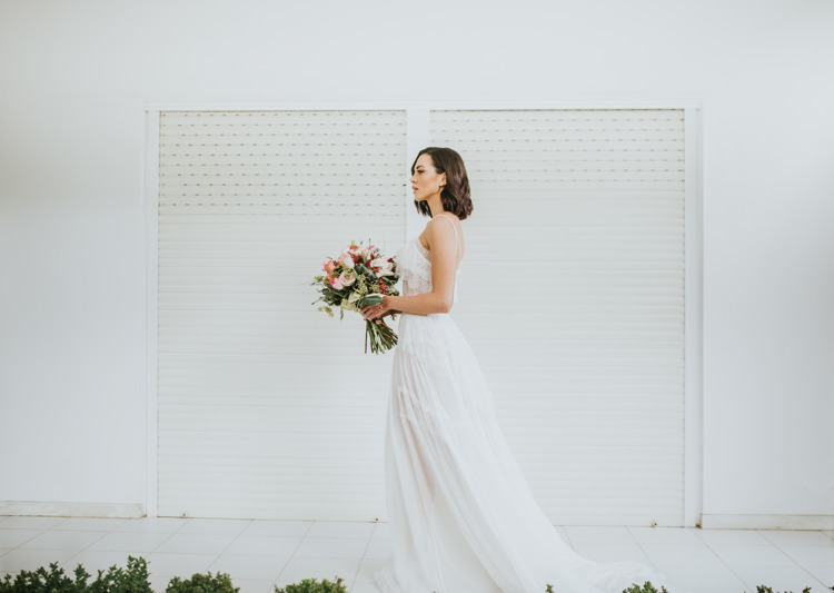 Garden Soiree Styleshoot