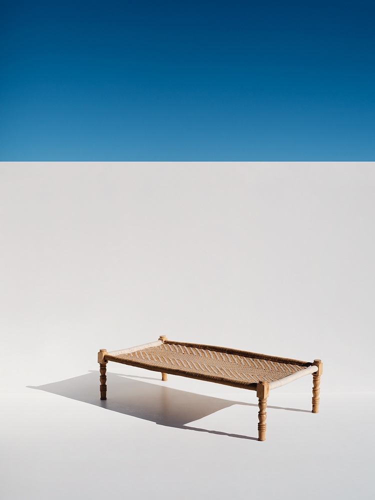 Lima Bench