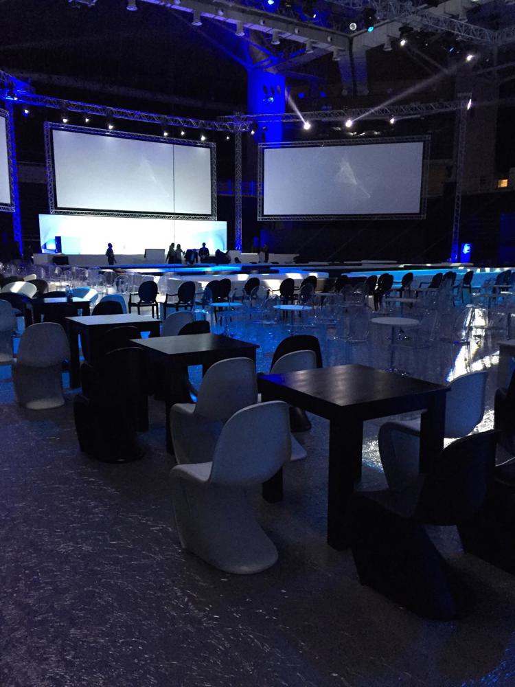 Germanos Annual Meeting 2015