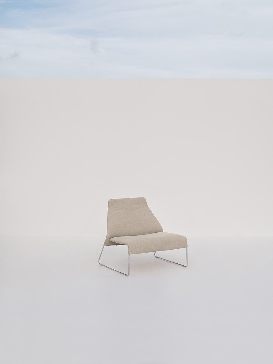Lazy Lounge Chair