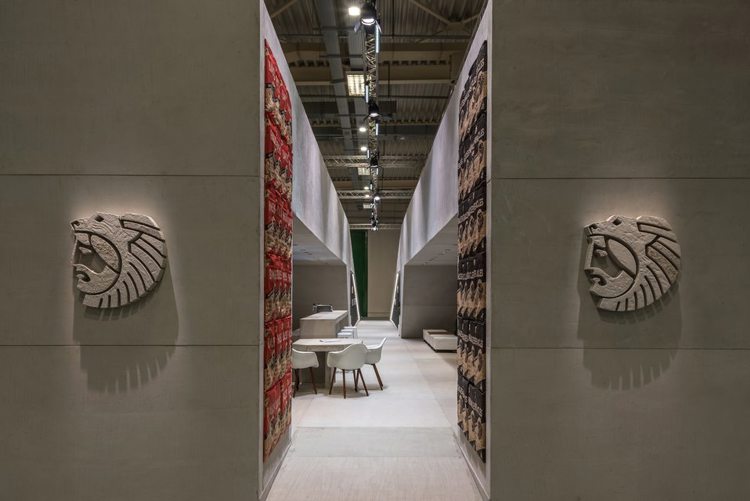 Heracles - Construction Expo