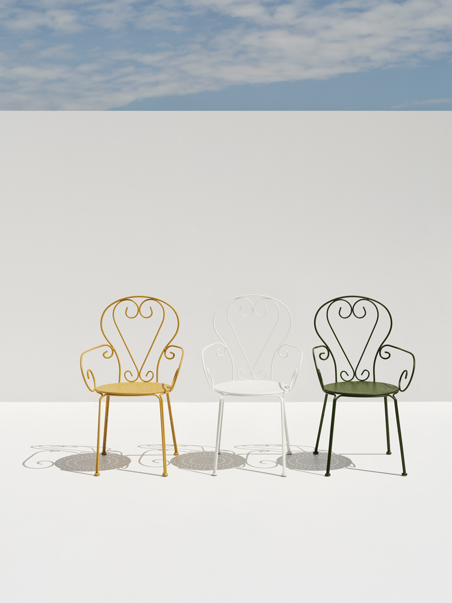 Alice Chair