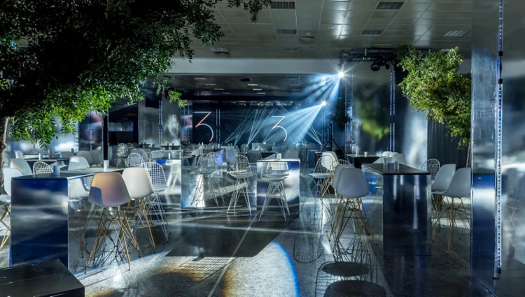 IQOS 3 Preview Event