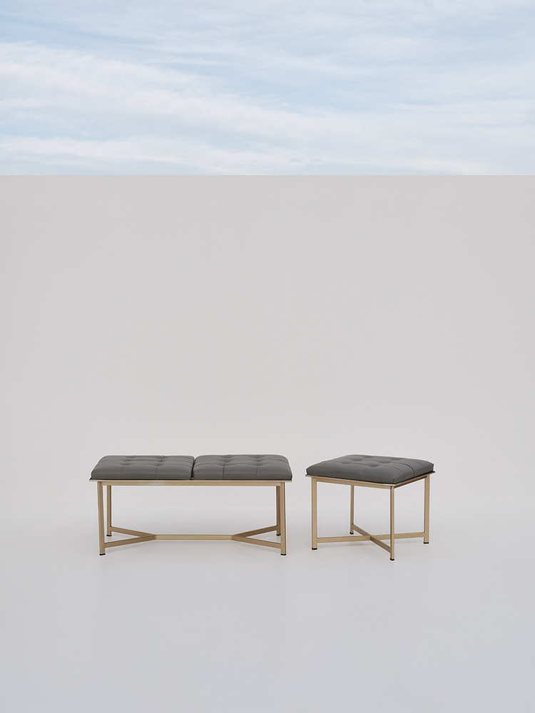 Switch Gold Bench