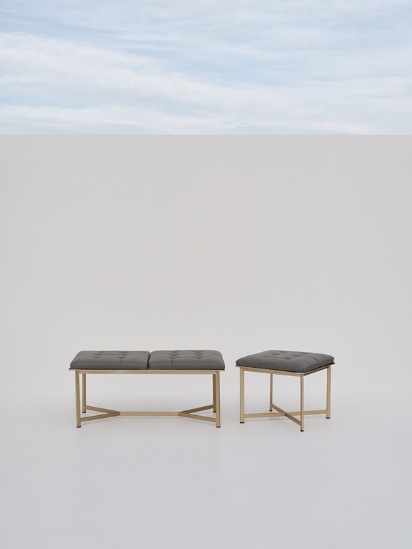 Switch Gold Bench
