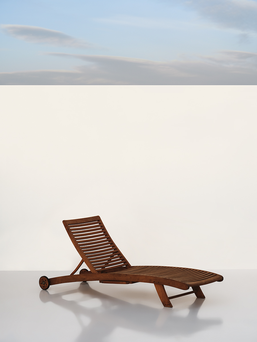 Belray Lounger